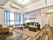 3 Bedroom Apartment for Rent at 2070 Rue Clark #101,...