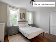 3 Bedroom Apartment for Rent at 20A Clendenny Ave #B,...