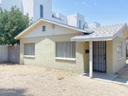 3 Bedroom Apartment for Rent at 2138 East Turney Avenue...