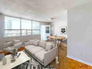 3 Bedroom Apartment for Rent at 240 Wellesley St E,...