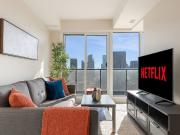 3 Bedroom Apartment for Rent at 251 Jarvis St #1403802P,...