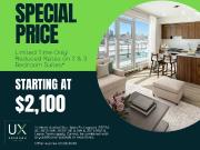 3 Bedroom Apartment for Rent at 30 Uxborough Pl Nw,...