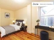 3 Bedroom Apartment for Rent at 31 Gay Head St #C,...