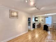 3 Bedroom Apartment for Rent at 37 Gower St, Toronto, ON...