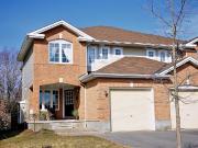 3 Bedroom Apartment for Rent at 37 Steel St, Ottawa, ON...