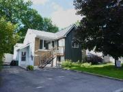 3 Bedroom Apartment for Rent at 387 Saint Denis Street...