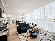 3 Bedroom Apartment for Rent at 400 Boulevard René...