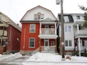 3 Bedroom Apartment for Rent at 554 Mcleod St, Ottawa,...