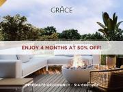 3 Bedroom Apartment for Rent at 5775 Boul De Maisonneuve...