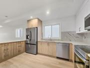 3 Bedroom Apartment for Rent at 6123 33 Ave Nw #1,...