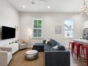 3 Bedroom Apartment for Rent at 7417 Burthe St, New...