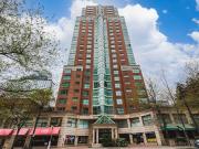 3 Bedroom Apartment for Rent at 909 Burrard St,...