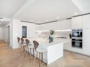 3 Bedroom Apartment for Rent at Beach Ave & Howe St,...