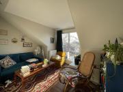 3 Bedroom Apartment for Rent at Dupont St & Spadina Rd...