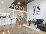 3 Bedroom Apartment for Rent at Wyandotte St E & Walker...