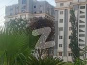 3 Bedroom Apartment For Rent Defence Residency DHA Phase...