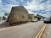 3 bedroom apartment for rent in a Mill Road, Cambridge, CB1