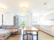 3 Bedroom Apartment For Rent In 1 Telegraph Avenue, London