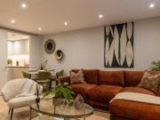 3 Bedroom Apartment For Rent In 219 Baker Street, London