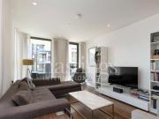 3 Bedroom Apartment For Rent In 22 Quebec Way, London