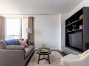 3 Bedroom Apartment For Rent In 32 Harbour Way, London