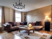 3 Bedroom Apartment For Rent In 44 Claverton Street, London