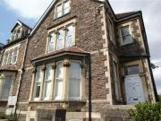 3 bedroom apartment for rent in 47 Manor Park, Redland,...