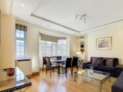 3 Bedroom Apartment For Rent In 88 Brompton Road