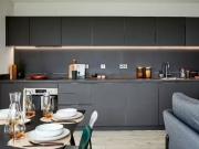 3 bedroom apartment for rent in 98 Fairleads, 2 Wickford...