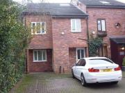 3 bedroom apartment for rent in Adamson Gardens Didsbury...