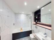 3 bedroom apartment for rent in Affinity Living Exchange...