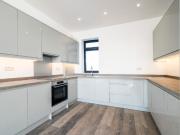 3 bedroom apartment for rent in Alexandra Road, London, SW19