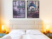 3 bedroom apartment for rent in Alservorstadt, Vienna
