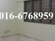 3 Bedroom Apartment for rent in Ampang, Selangor