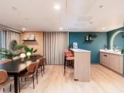 3 bedroom apartment for rent in APO The Holloway,...