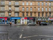 3 bedroom apartment for rent in Argyle Street, Glasgow, G3