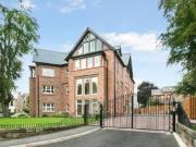 3 bedroom apartment for rent in Ashley Road Hale WA15