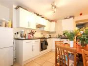 3 bedroom apartment for rent in Ashley Road, Montpelier,...