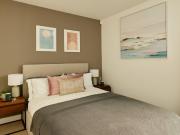 3 bedroom apartment for rent in Avebury Boulevard,...