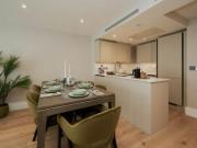 3 bedroom apartment for rent in Baker Street, London, NW1