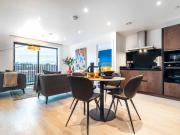 3 bedroom apartment for rent in Baltic Yard, Blundell...