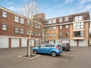 3 bedroom apartment for rent in Banbury Road, Oxford,...