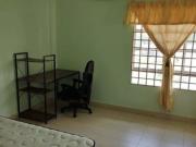 3 Bedroom Apartment for rent in Bandar Botanic, Selangor