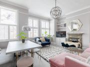 3 bedroom apartment for rent in Barmouth Road, London, SW18