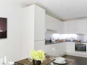 3 Bedroom Apartment For Rent In Batavia Road, London