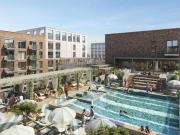 3 Bedroom Apartment For Rent In Battersea