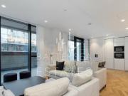 3 Bedroom Apartment For Rent In Battersea Power Station