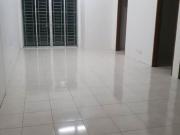 3 Bedroom Apartment for rent in Batu 9 Cheras, Selangor
