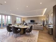 3 bedroom apartment for rent in Bayswater Road, London, W2