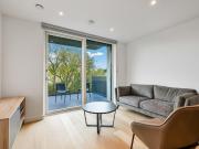 3 bedroom apartment for rent in Beam House, Tottenham...